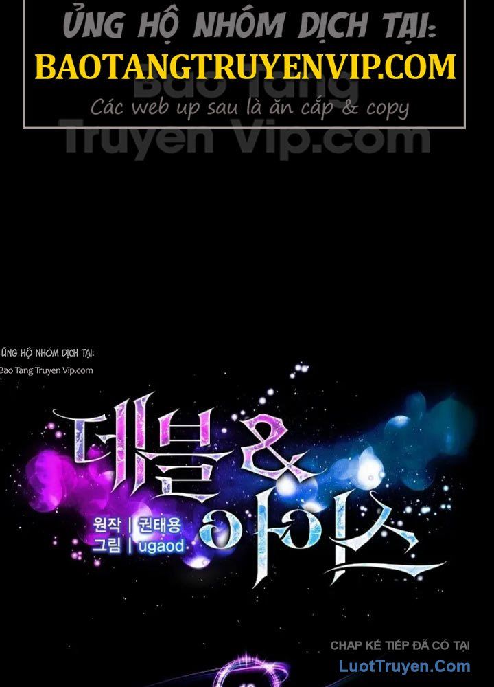 Thiên Ma Và Phù Thủy Băng Giá Chapter 13 - Trang 19