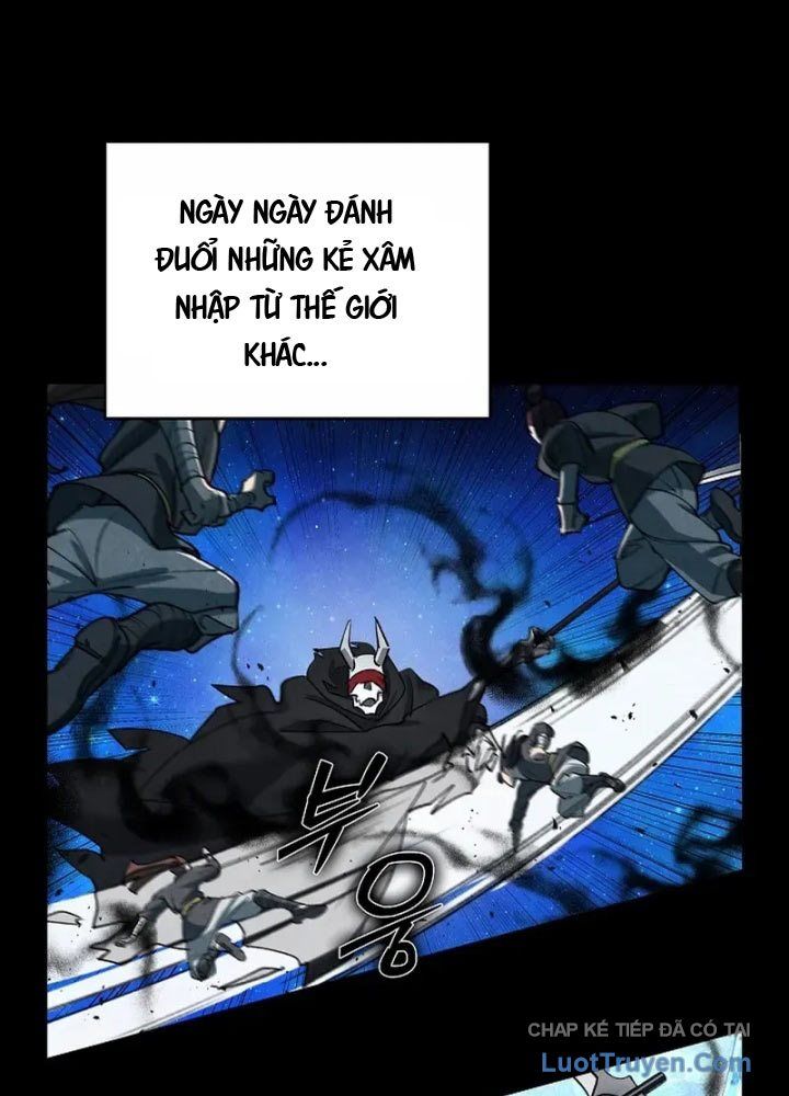 Thiên Ma Và Phù Thủy Băng Giá Chapter 13 - Trang 25
