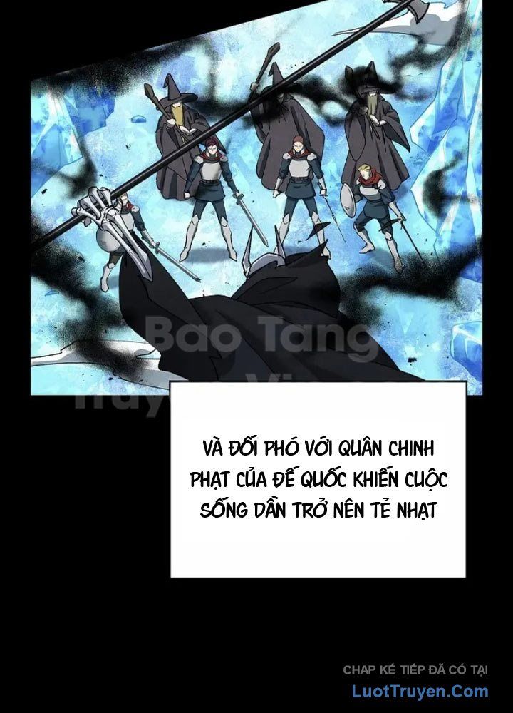 Thiên Ma Và Phù Thủy Băng Giá Chapter 13 - Trang 26
