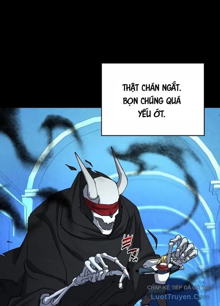Thiên Ma Và Phù Thủy Băng Giá Chapter 13 - Trang 27