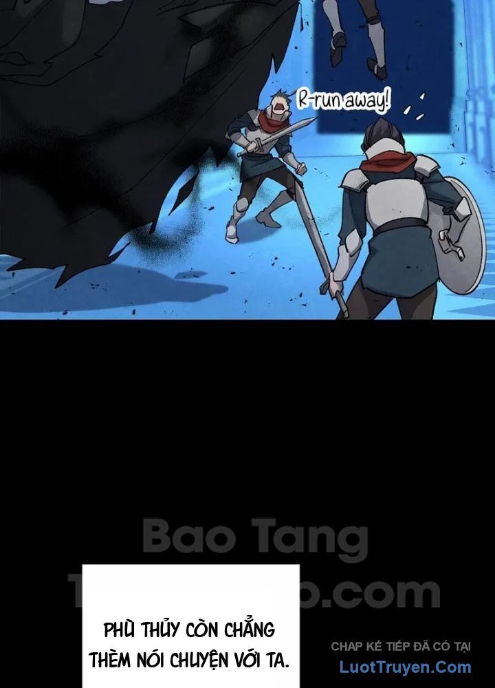 Thiên Ma Và Phù Thủy Băng Giá Chapter 13 - Trang 28