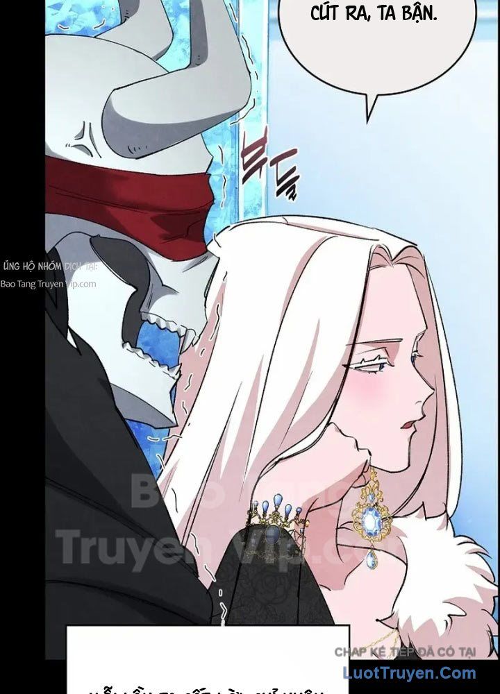 Thiên Ma Và Phù Thủy Băng Giá Chapter 13 - Trang 32