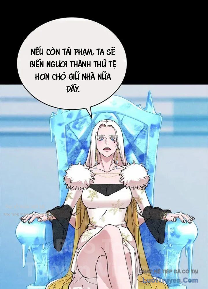 Thiên Ma Và Phù Thủy Băng Giá Chapter 13 - Trang 34