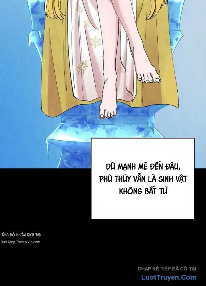 Thiên Ma Và Phù Thủy Băng Giá Chapter 13 - Trang 35