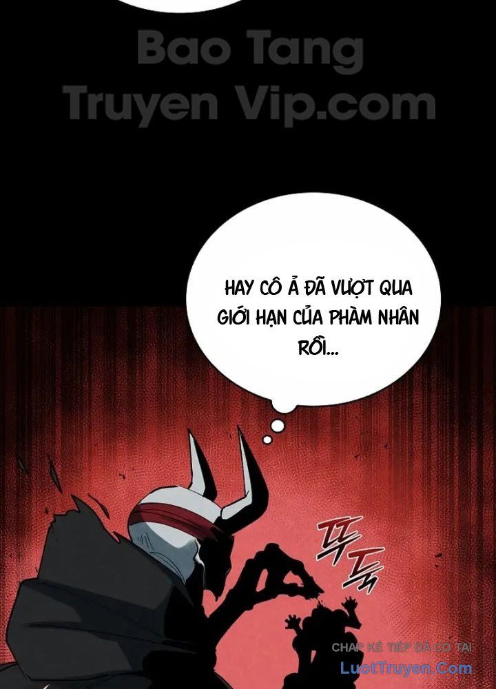 Thiên Ma Và Phù Thủy Băng Giá Chapter 13 - Trang 41