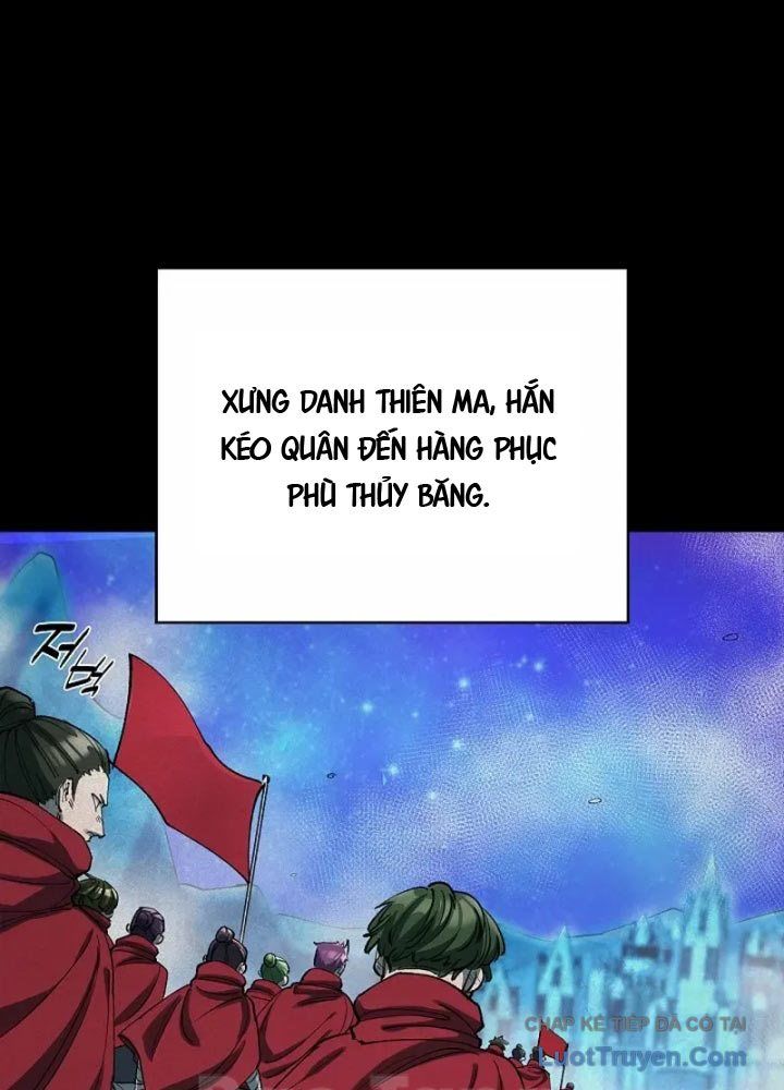 Thiên Ma Và Phù Thủy Băng Giá Chapter 13 - Trang 45