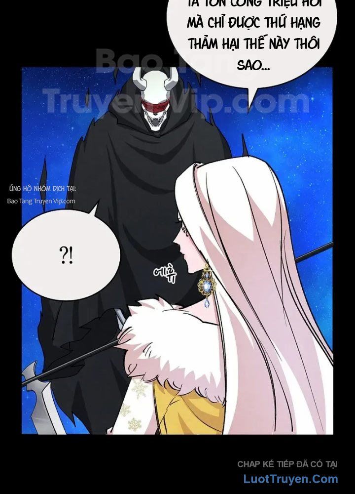 Thiên Ma Và Phù Thủy Băng Giá Chapter 13 - Trang 9