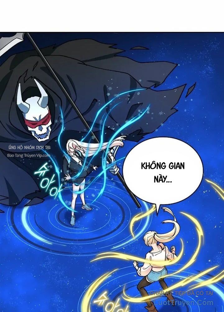 Thiên Ma Và Phù Thủy Băng Giá Chapter 14 - Trang 11
