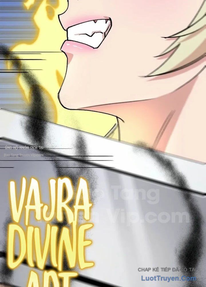 Thiên Ma Và Phù Thủy Băng Giá Chapter 14 - Trang 21