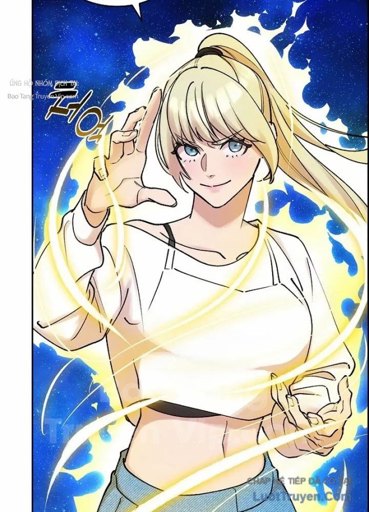 Thiên Ma Và Phù Thủy Băng Giá Chapter 14 - Trang 36