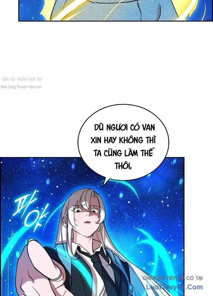 Thiên Ma Và Phù Thủy Băng Giá Chapter 14 - Trang 37