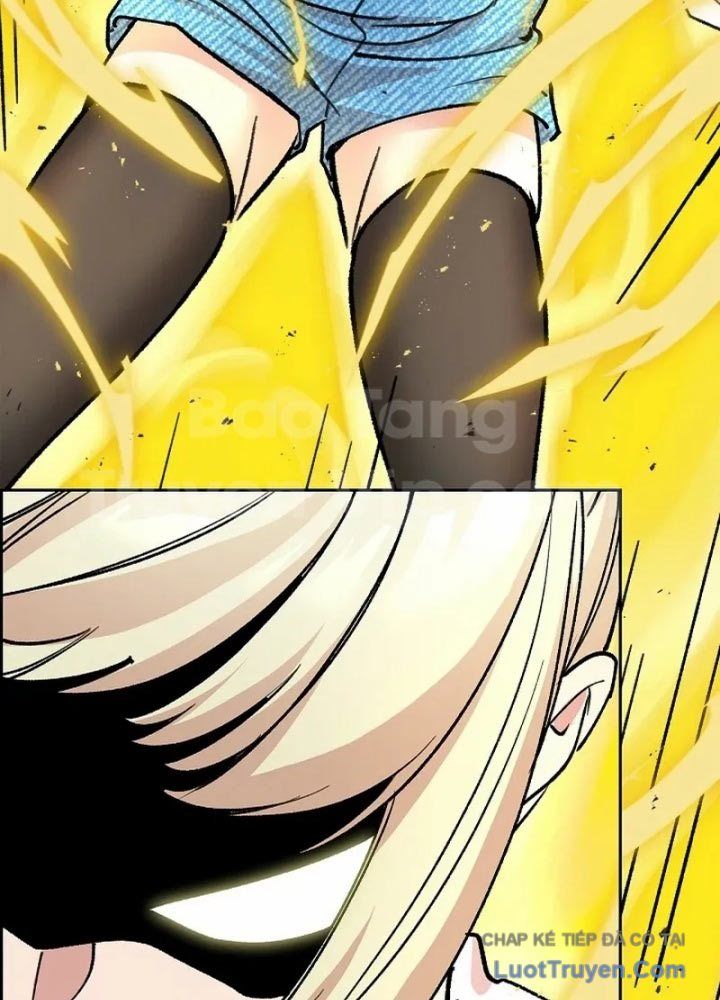 Thiên Ma Và Phù Thủy Băng Giá Chapter 14 - Trang 5