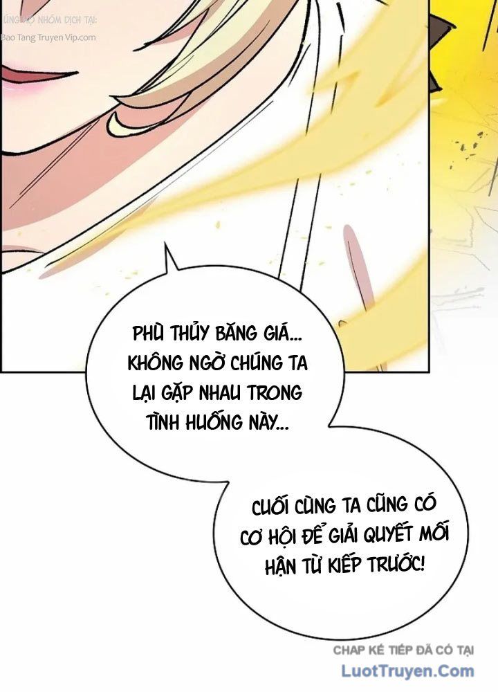 Thiên Ma Và Phù Thủy Băng Giá Chapter 14 - Trang 6