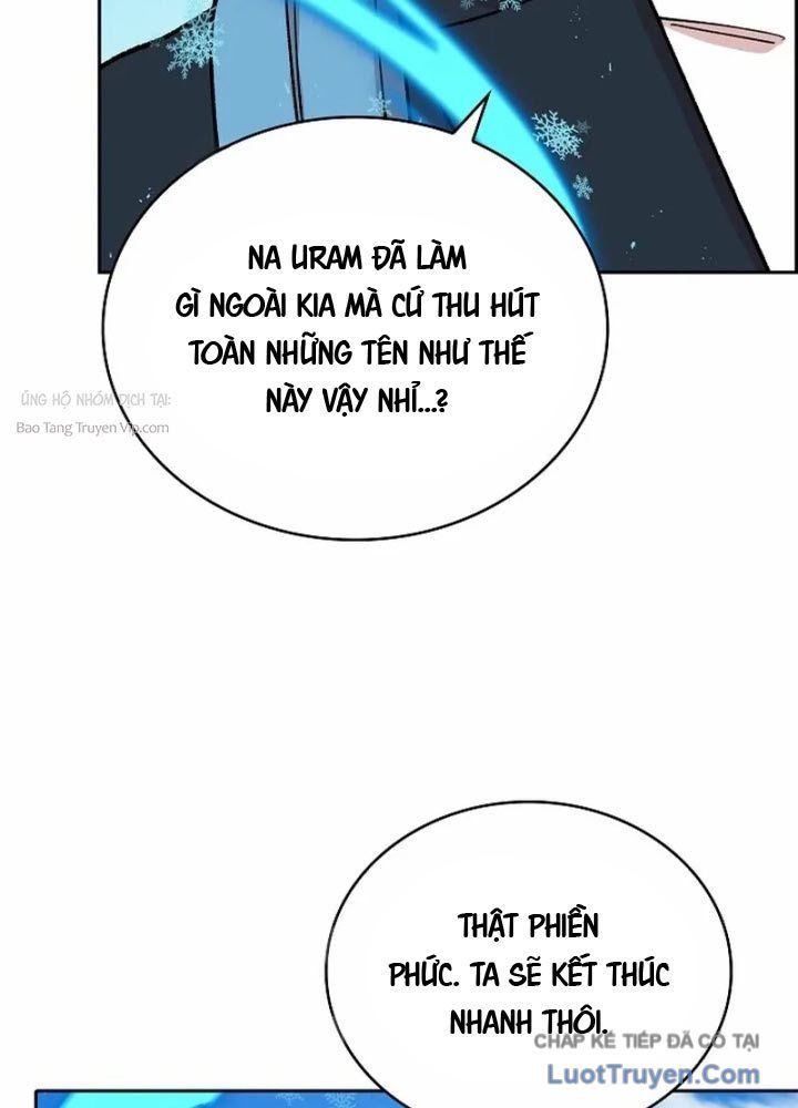 Thiên Ma Và Phù Thủy Băng Giá Chapter 14 - Trang 8