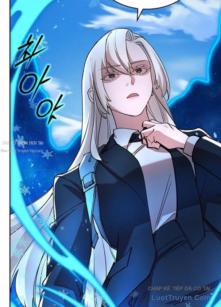 Thiên Ma Và Phù Thủy Băng Giá Chapter 14 - Trang 9
