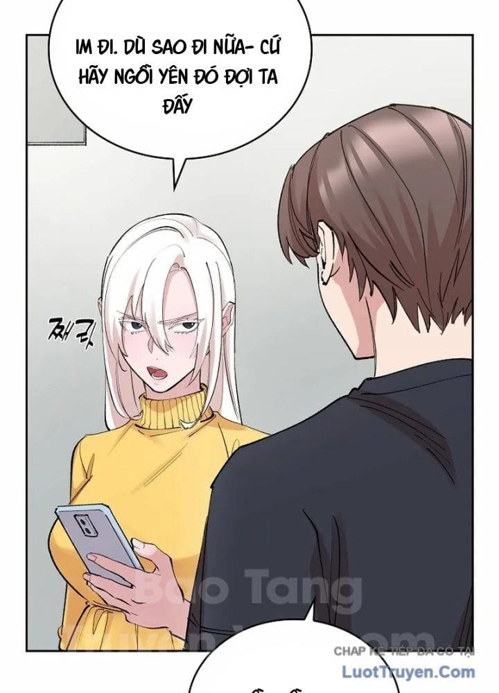 Thiên Ma Và Phù Thủy Băng Giá Chapter 15 - Trang 17