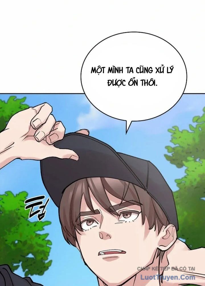 Thiên Ma Và Phù Thủy Băng Giá Chapter 15 - Trang 26