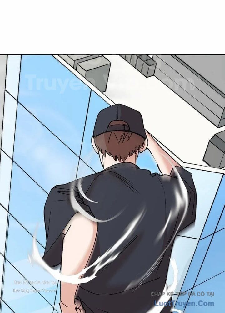 Thiên Ma Và Phù Thủy Băng Giá Chapter 15 - Trang 33