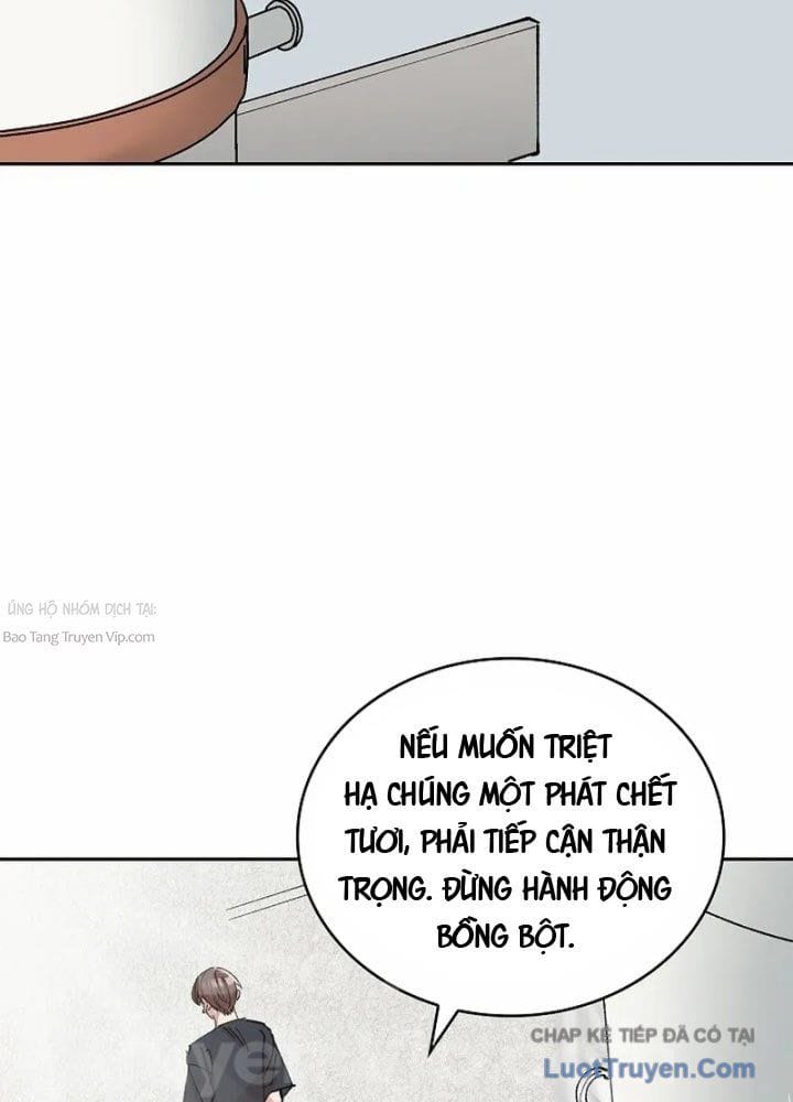 Thiên Ma Và Phù Thủy Băng Giá Chapter 15 - Trang 9