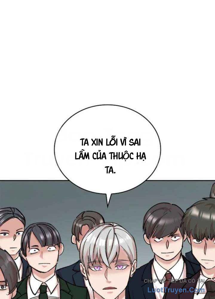 Thiên Ma Và Phù Thủy Băng Giá Chapter 16 - Trang 18