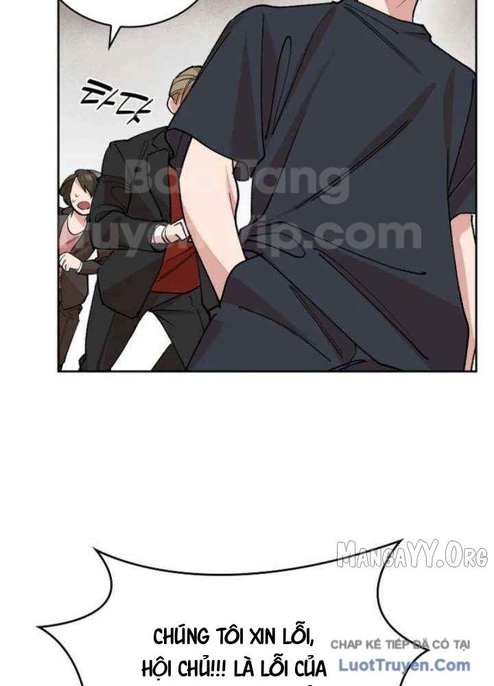Thiên Ma Và Phù Thủy Băng Giá Chapter 16 - Trang 21