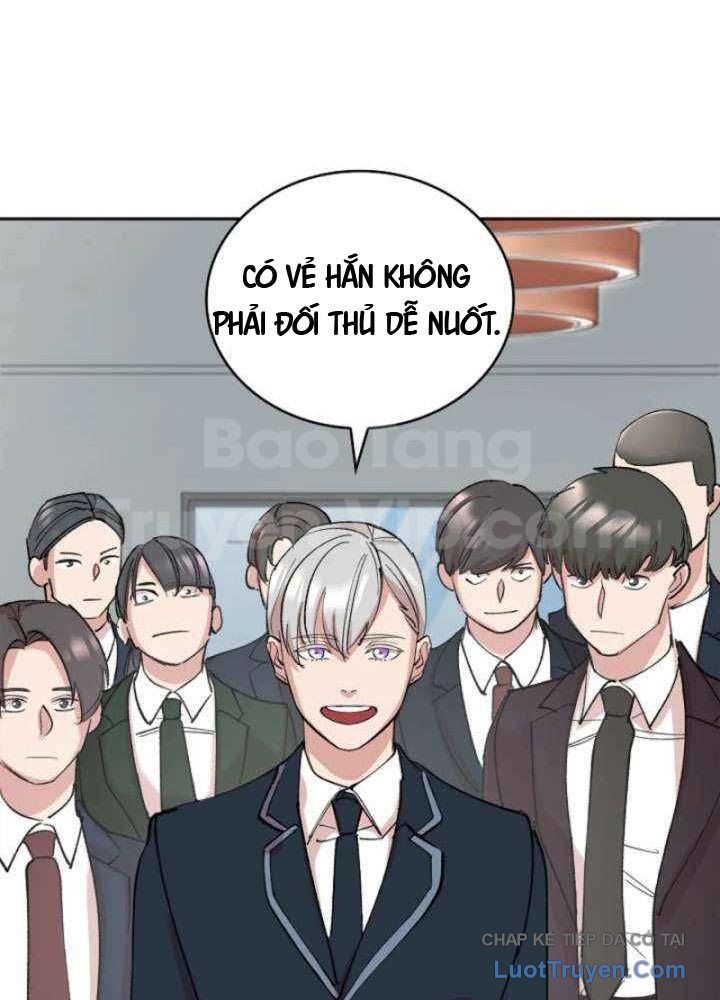 Thiên Ma Và Phù Thủy Băng Giá Chapter 16 - Trang 27