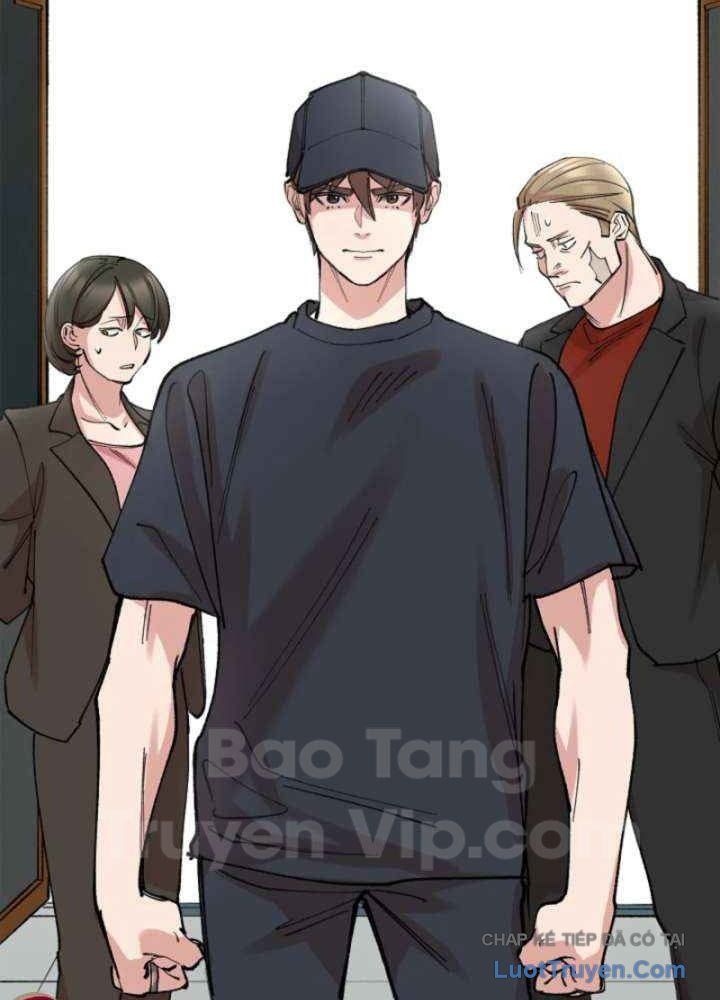 Thiên Ma Và Phù Thủy Băng Giá Chapter 16 - Trang 29