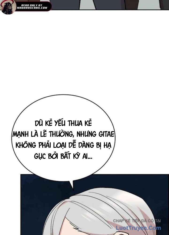 Thiên Ma Và Phù Thủy Băng Giá Chapter 16 - Trang 30