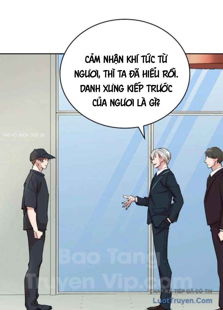 Thiên Ma Và Phù Thủy Băng Giá Chapter 16 - Trang 32