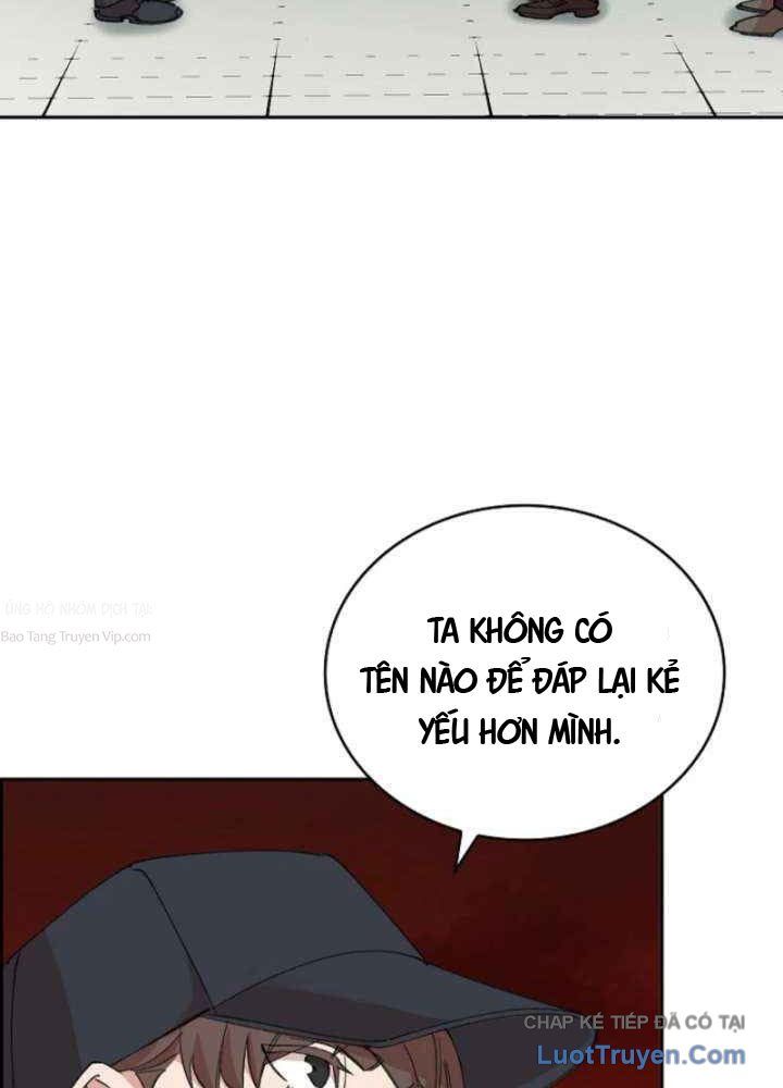 Thiên Ma Và Phù Thủy Băng Giá Chapter 16 - Trang 33