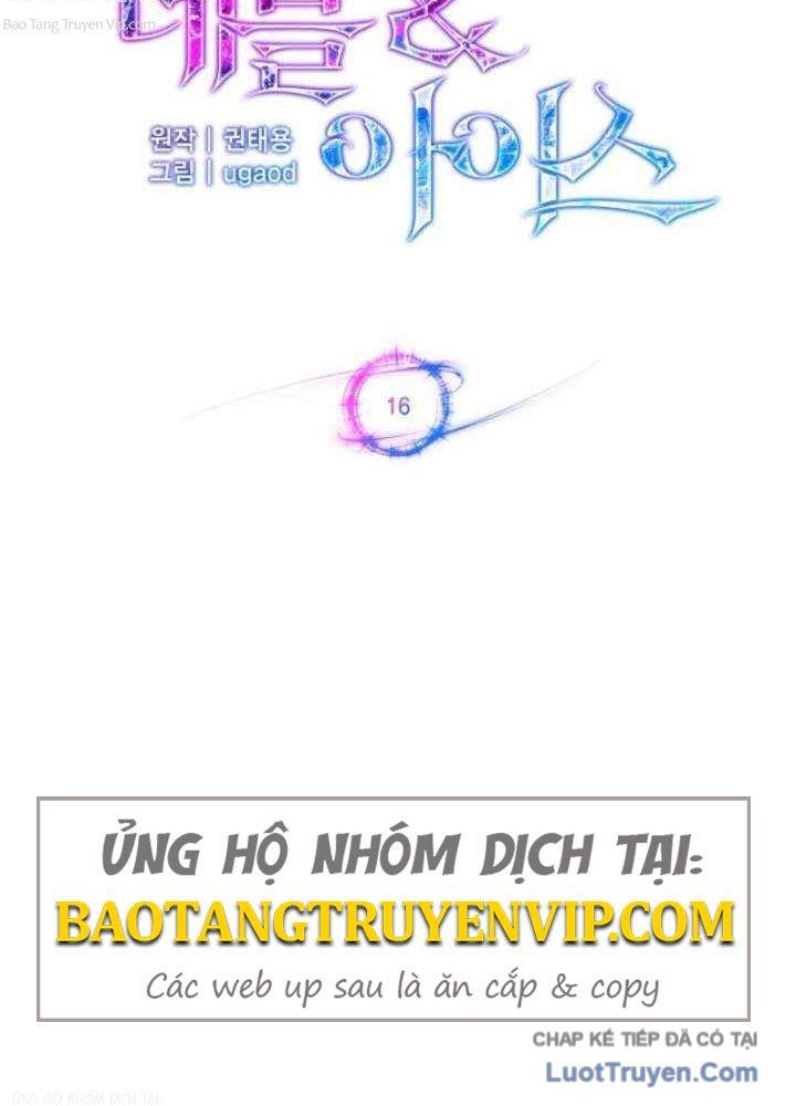 Thiên Ma Và Phù Thủy Băng Giá Chapter 16 - Trang 37
