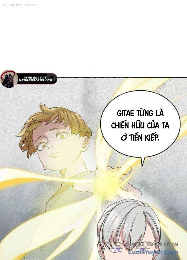 Thiên Ma Và Phù Thủy Băng Giá Chapter 16 - Trang 38