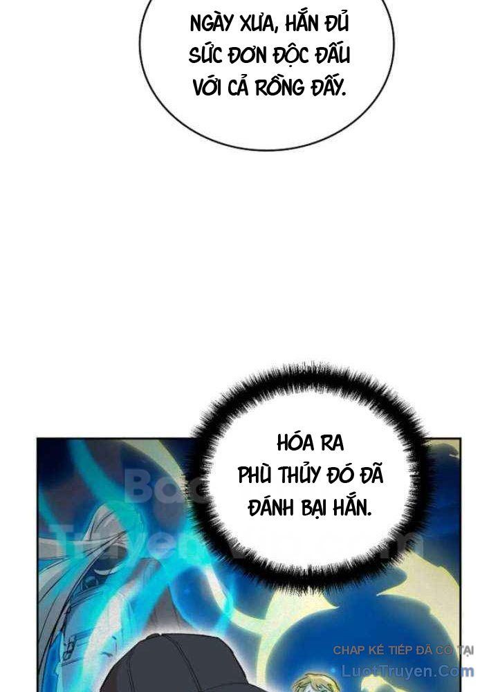 Thiên Ma Và Phù Thủy Băng Giá Chapter 16 - Trang 40