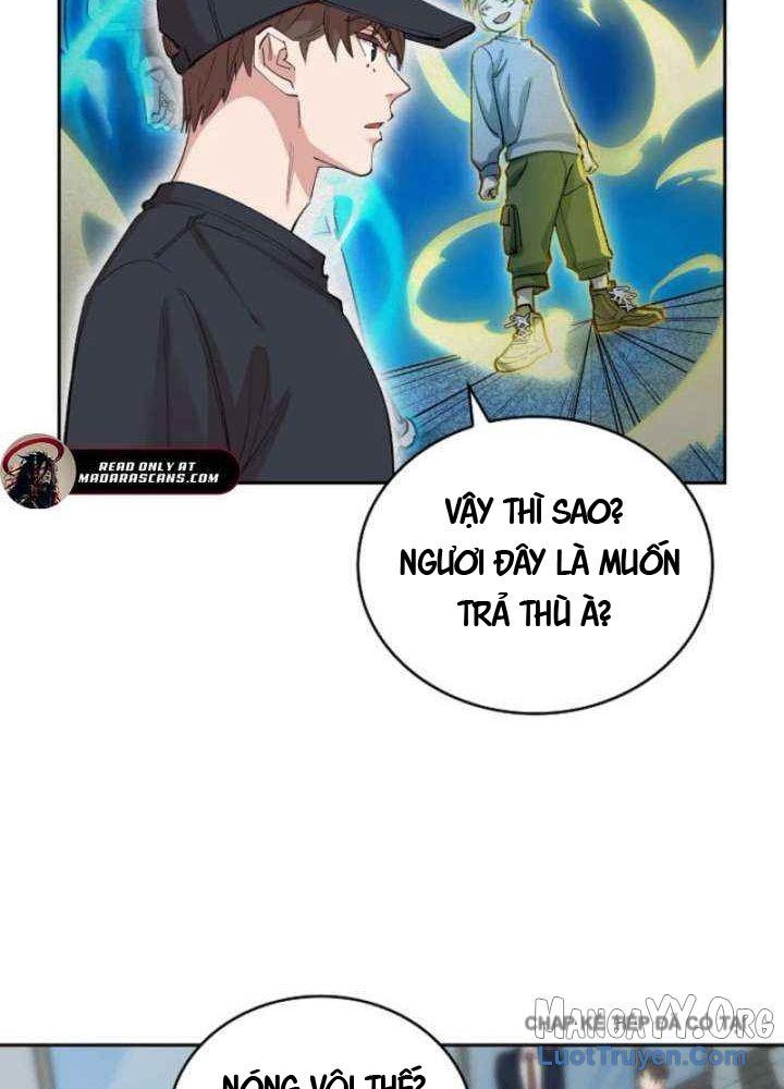 Thiên Ma Và Phù Thủy Băng Giá Chapter 16 - Trang 41