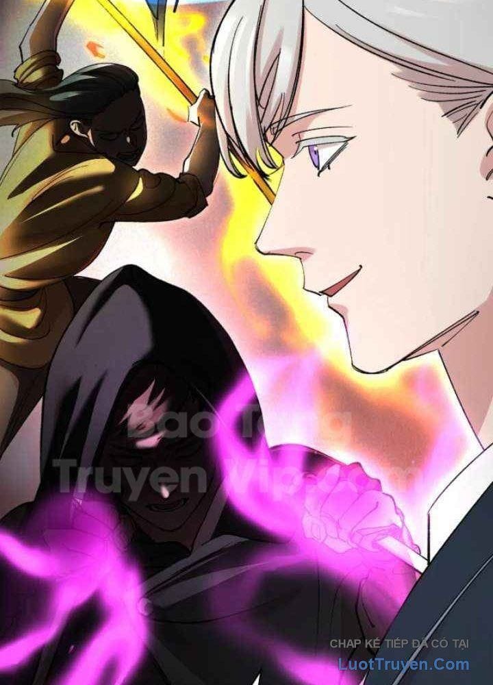 Thiên Ma Và Phù Thủy Băng Giá Chapter 16 - Trang 44
