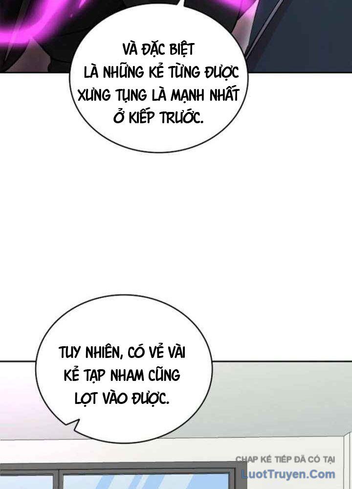 Thiên Ma Và Phù Thủy Băng Giá Chapter 16 - Trang 45