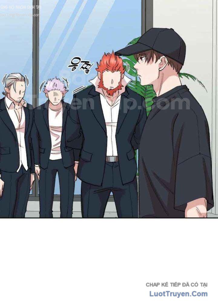 Thiên Ma Và Phù Thủy Băng Giá Chapter 16 - Trang 46