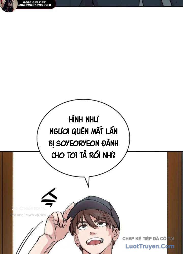 Thiên Ma Và Phù Thủy Băng Giá Chapter 16 - Trang 7