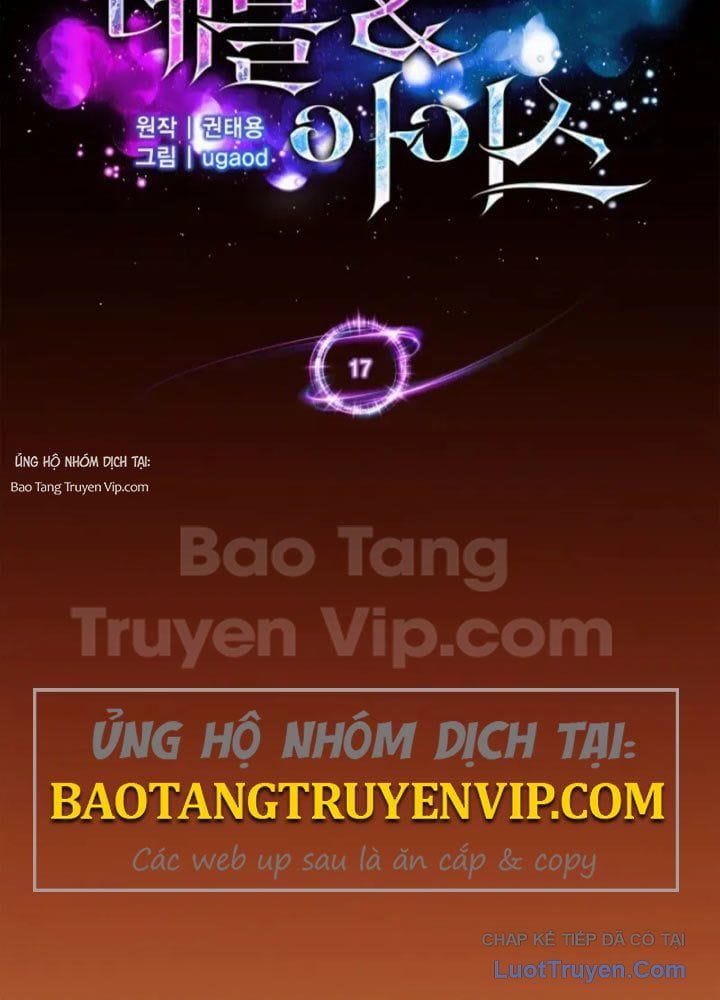 Thiên Ma Và Phù Thủy Băng Giá Chapter 17 - Trang 14
