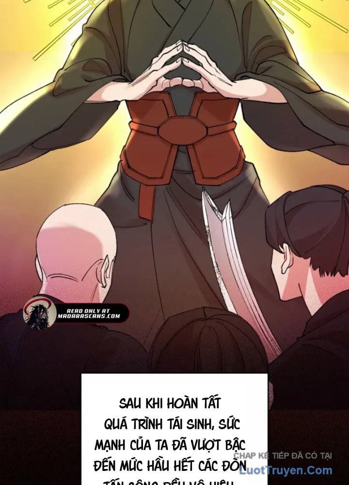 Thiên Ma Và Phù Thủy Băng Giá Chapter 17 - Trang 16