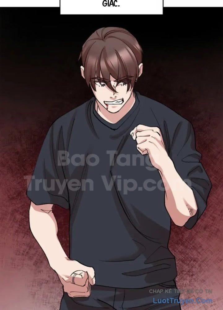 Thiên Ma Và Phù Thủy Băng Giá Chapter 17 - Trang 19