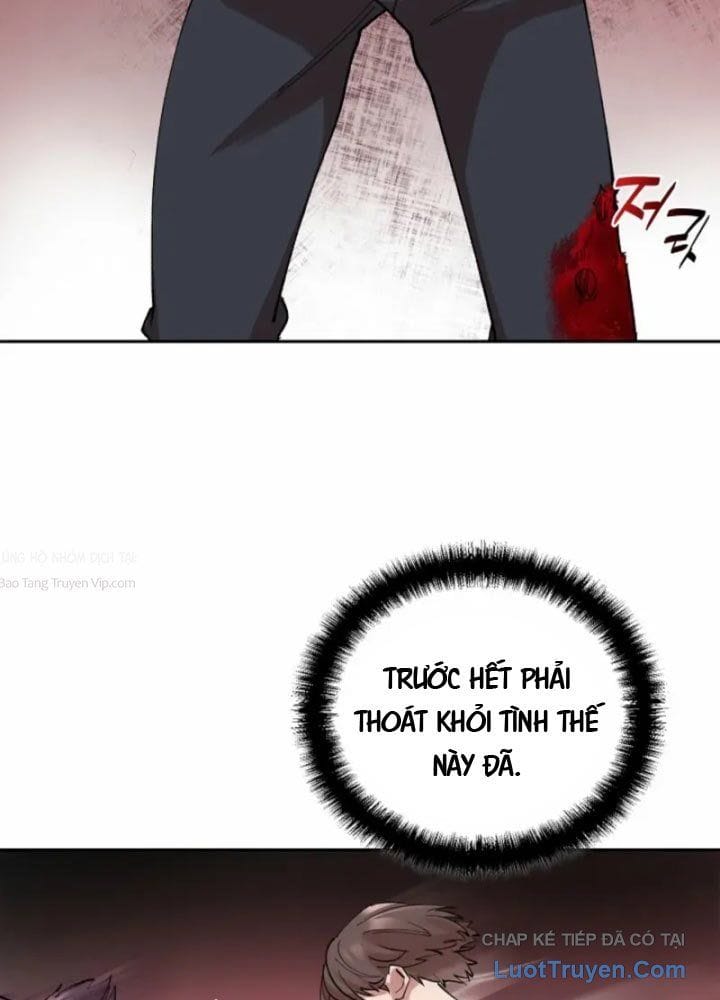 Thiên Ma Và Phù Thủy Băng Giá Chapter 17 - Trang 20