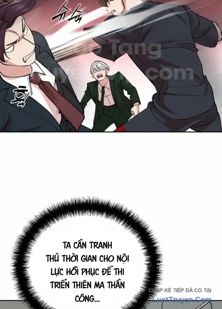 Thiên Ma Và Phù Thủy Băng Giá Chapter 17 - Trang 21