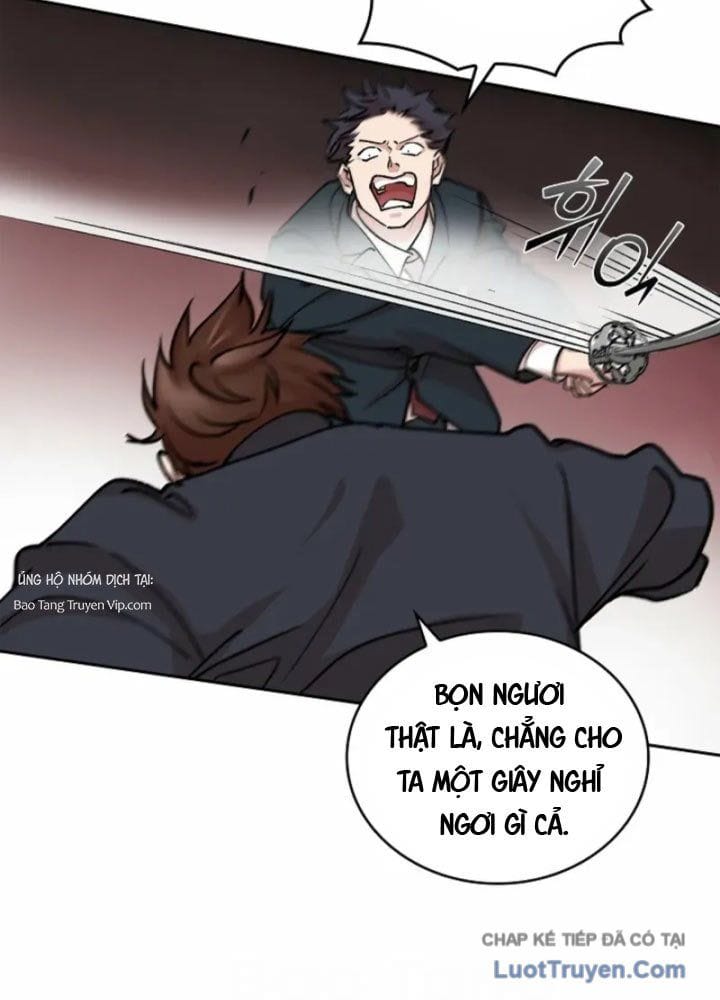 Thiên Ma Và Phù Thủy Băng Giá Chapter 17 - Trang 23