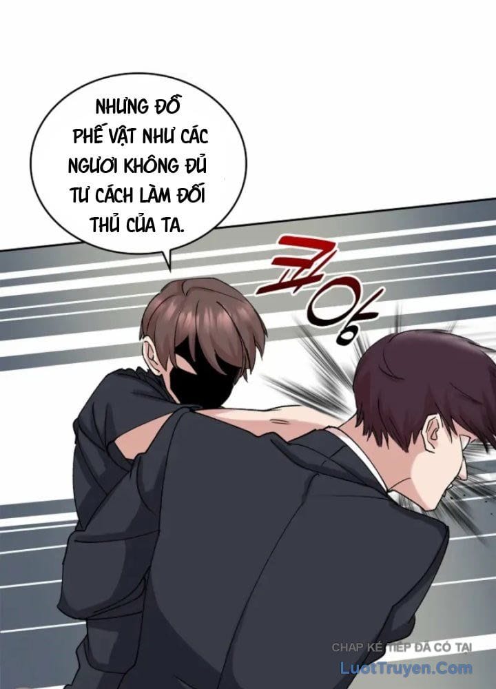 Thiên Ma Và Phù Thủy Băng Giá Chapter 17 - Trang 29
