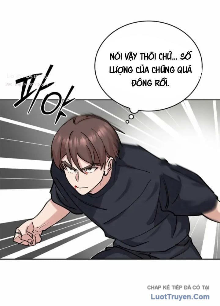 Thiên Ma Và Phù Thủy Băng Giá Chapter 17 - Trang 31