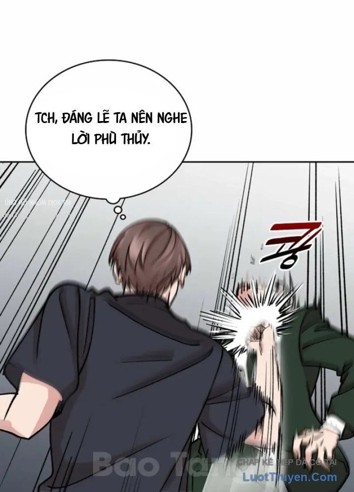 Thiên Ma Và Phù Thủy Băng Giá Chapter 17 - Trang 32