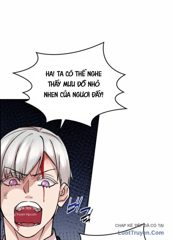 Thiên Ma Và Phù Thủy Băng Giá Chapter 17 - Trang 35