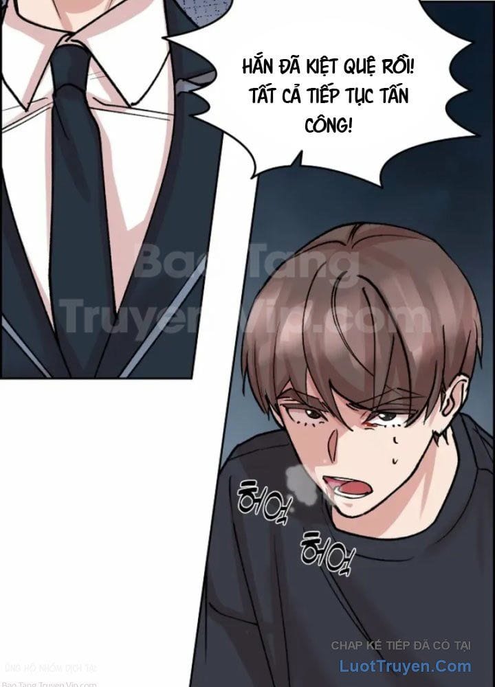 Thiên Ma Và Phù Thủy Băng Giá Chapter 17 - Trang 36