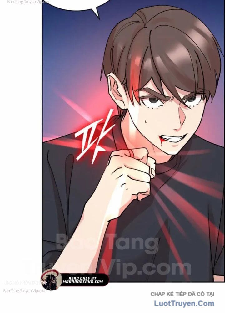 Thiên Ma Và Phù Thủy Băng Giá Chapter 17 - Trang 39